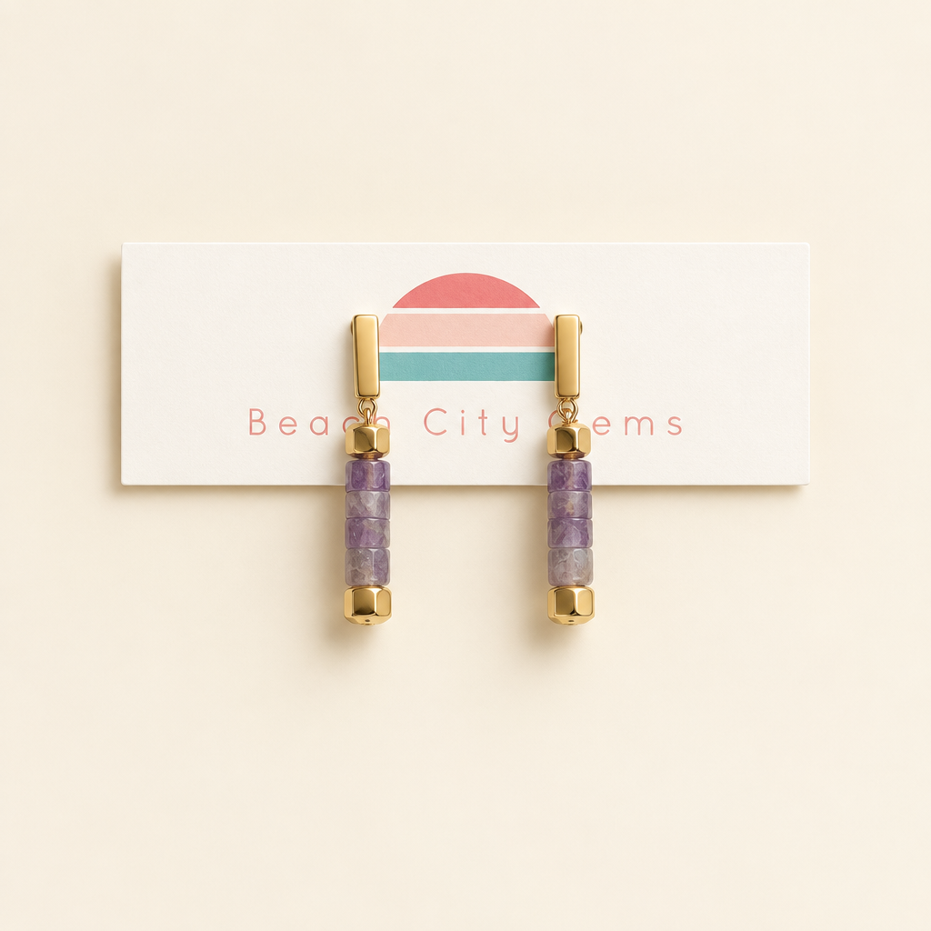 Align Earrings