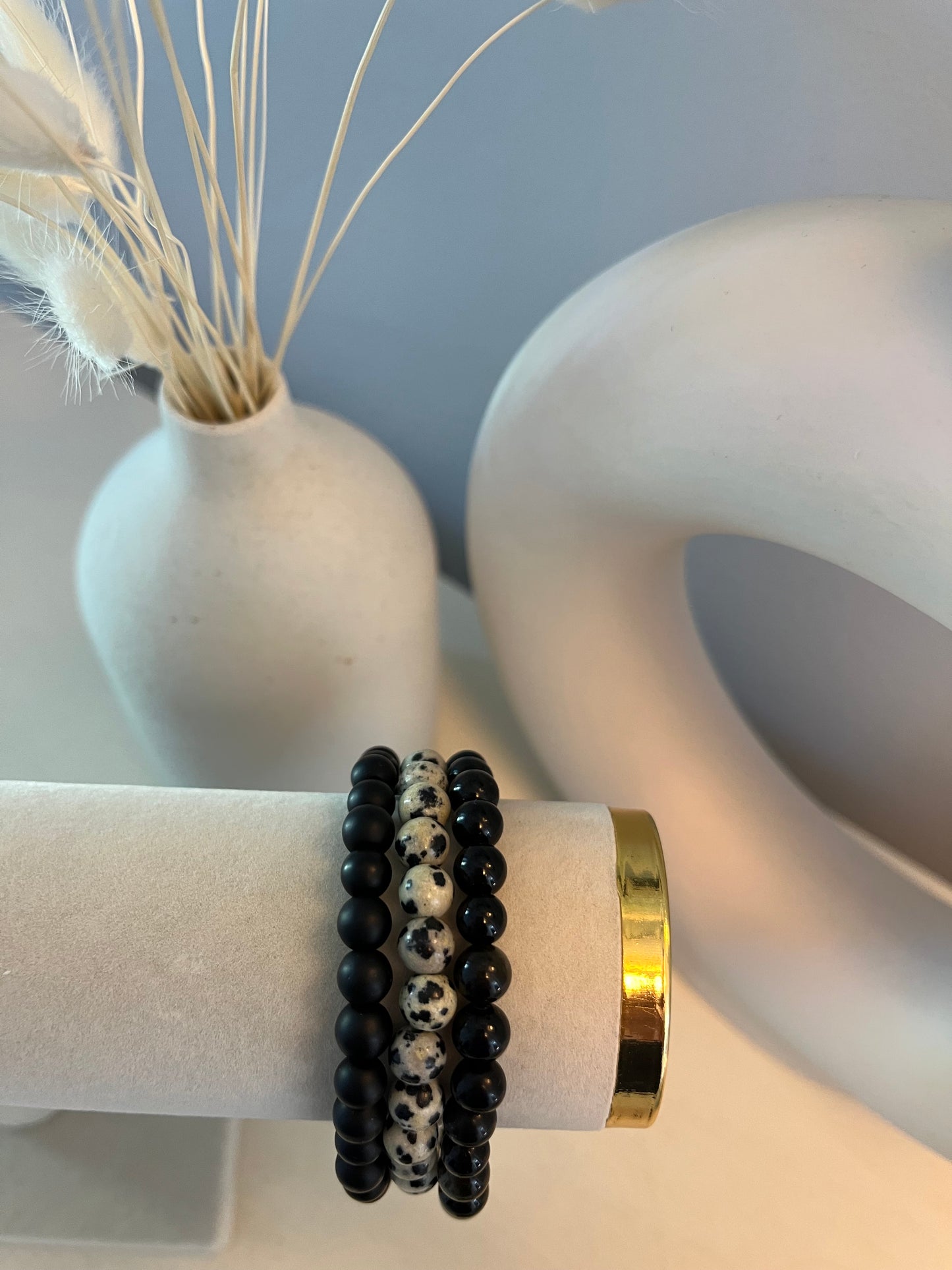 The Transformative Stack