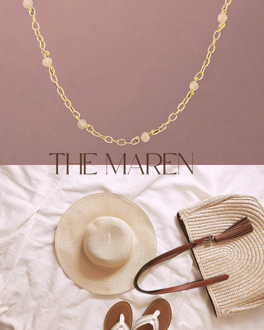 Maren