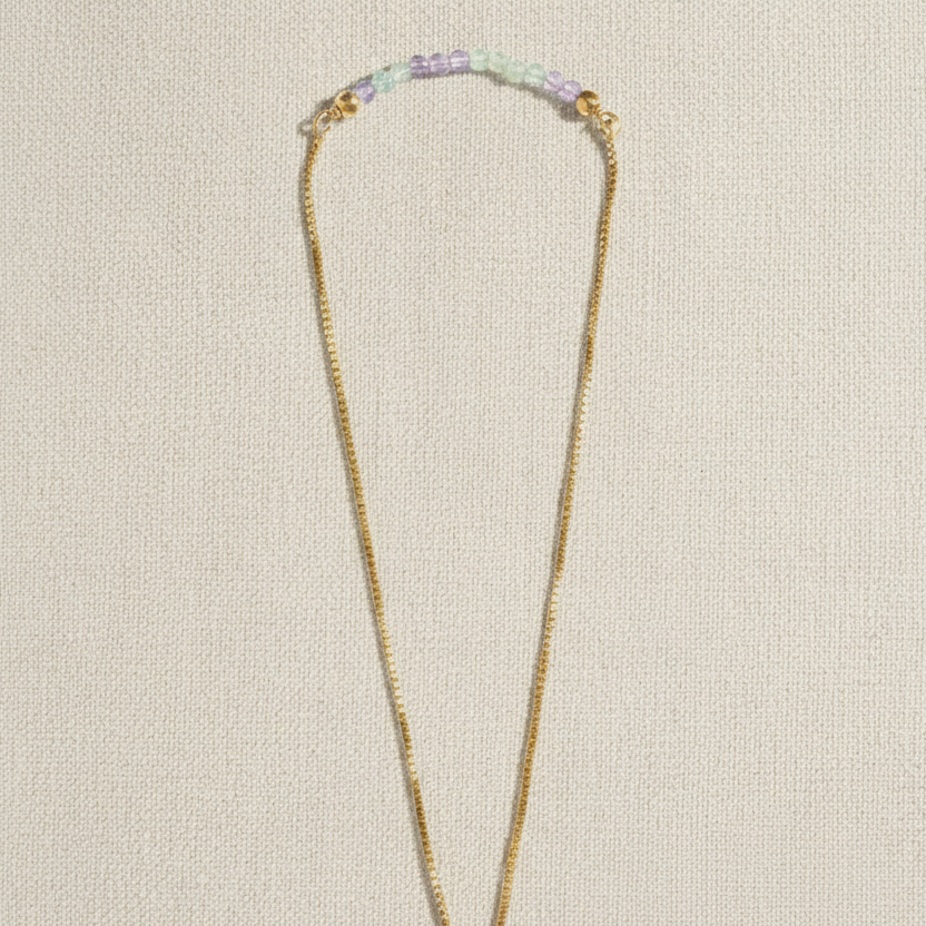 The Halo Bracelet