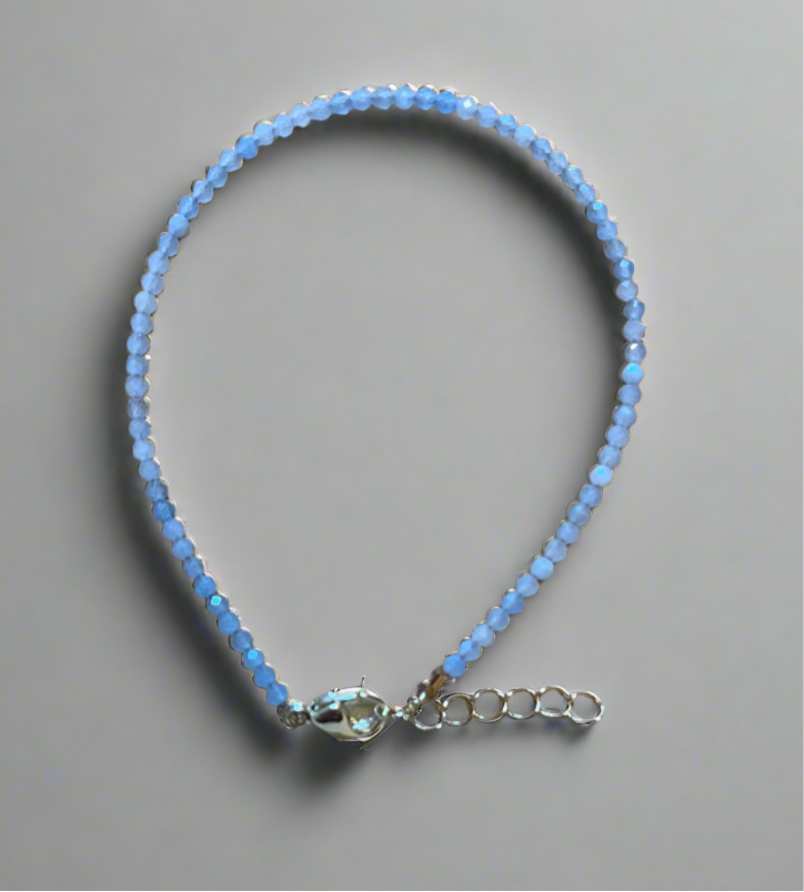 The Aquamarine Mini