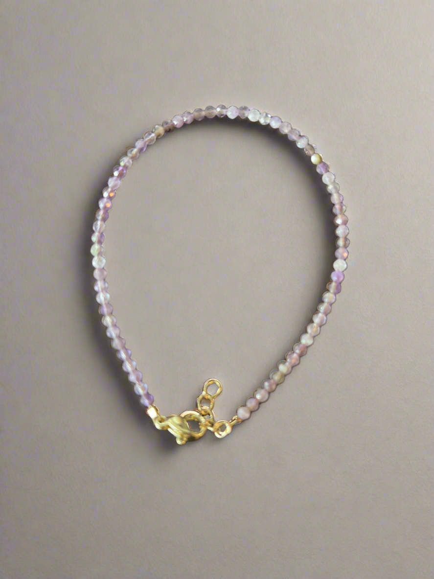 The Amethyst Mini
