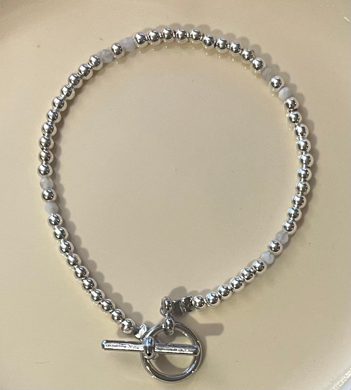 To the Moon Bracelet