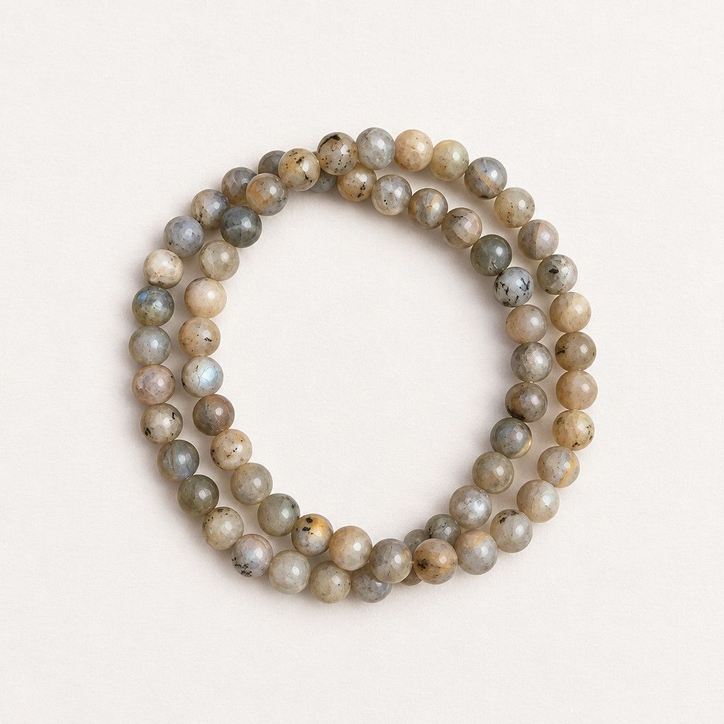 Labradorite Bracelet