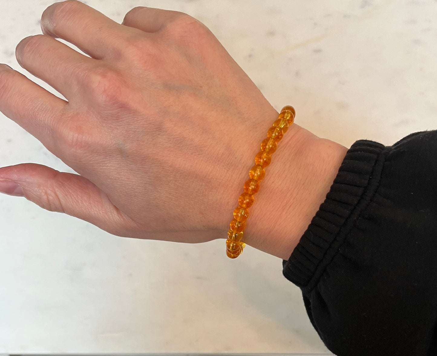Citrine Bracelet