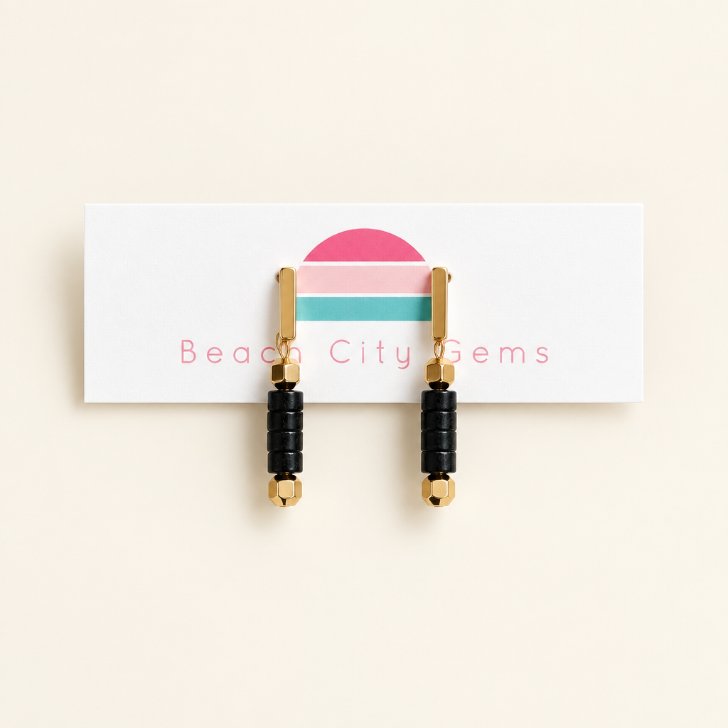 Align Earrings