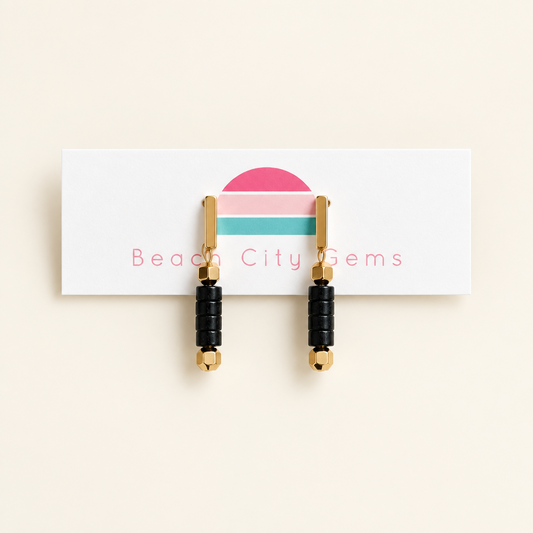 Align Earrings