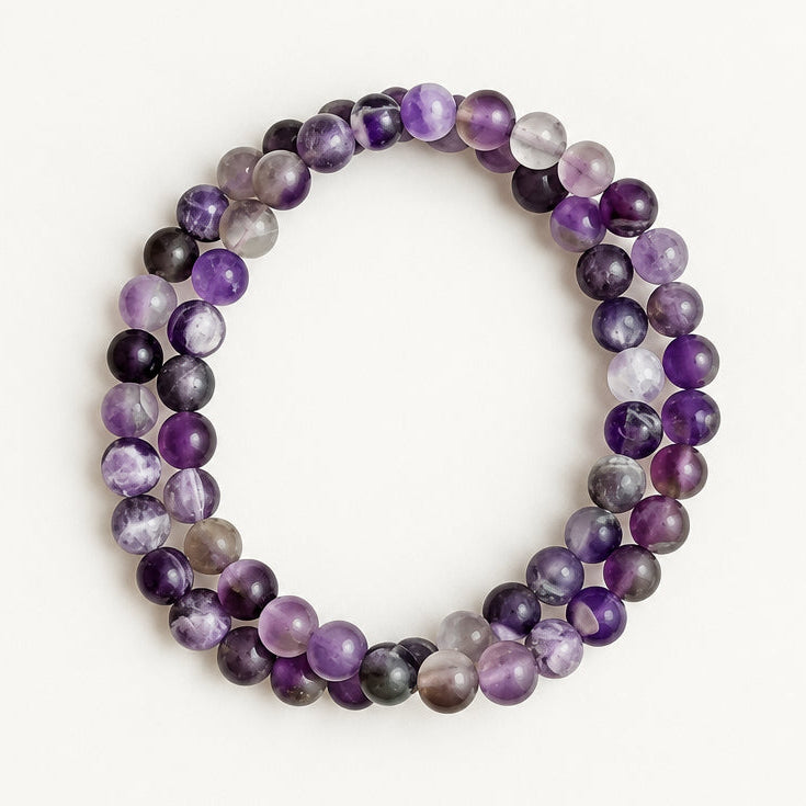 Amethyst Bracelet