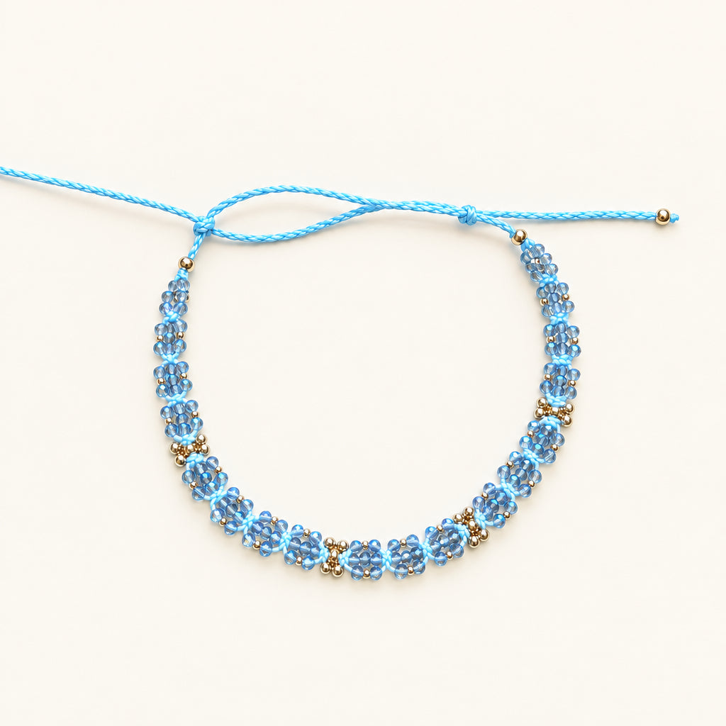 Threaded Sodalite