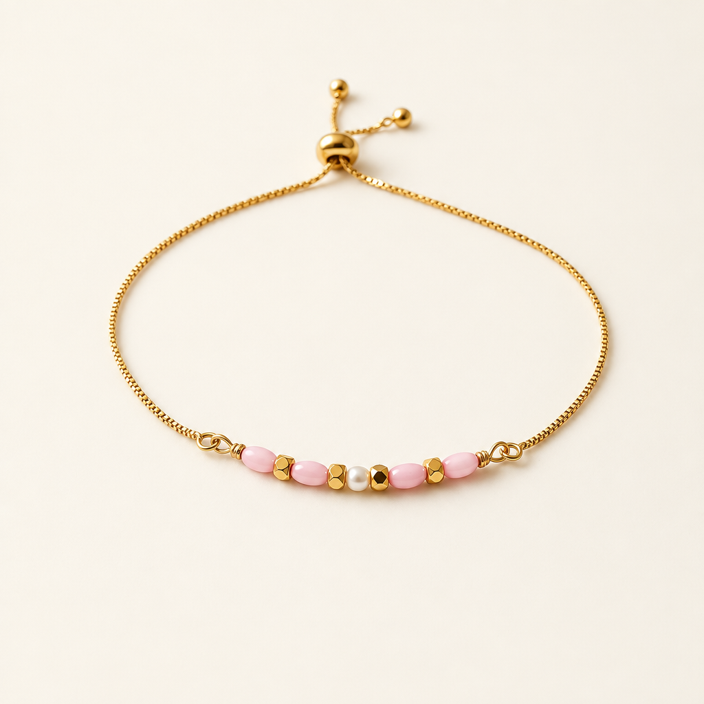 Blush Tide