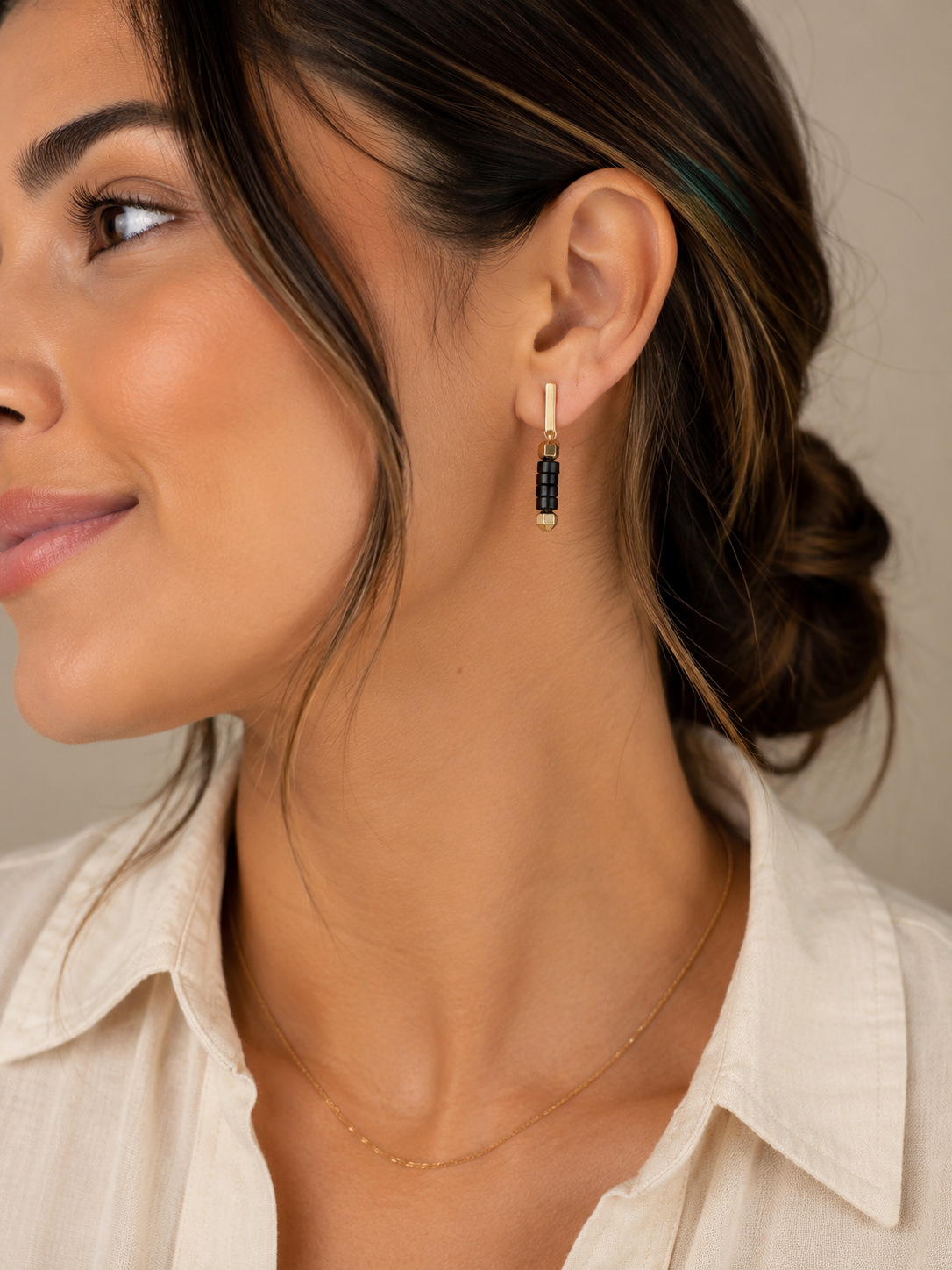 Align Earrings
