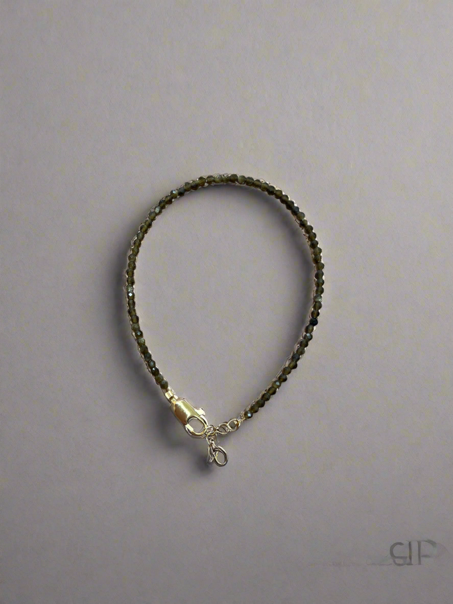 Golden Obsidian Mini