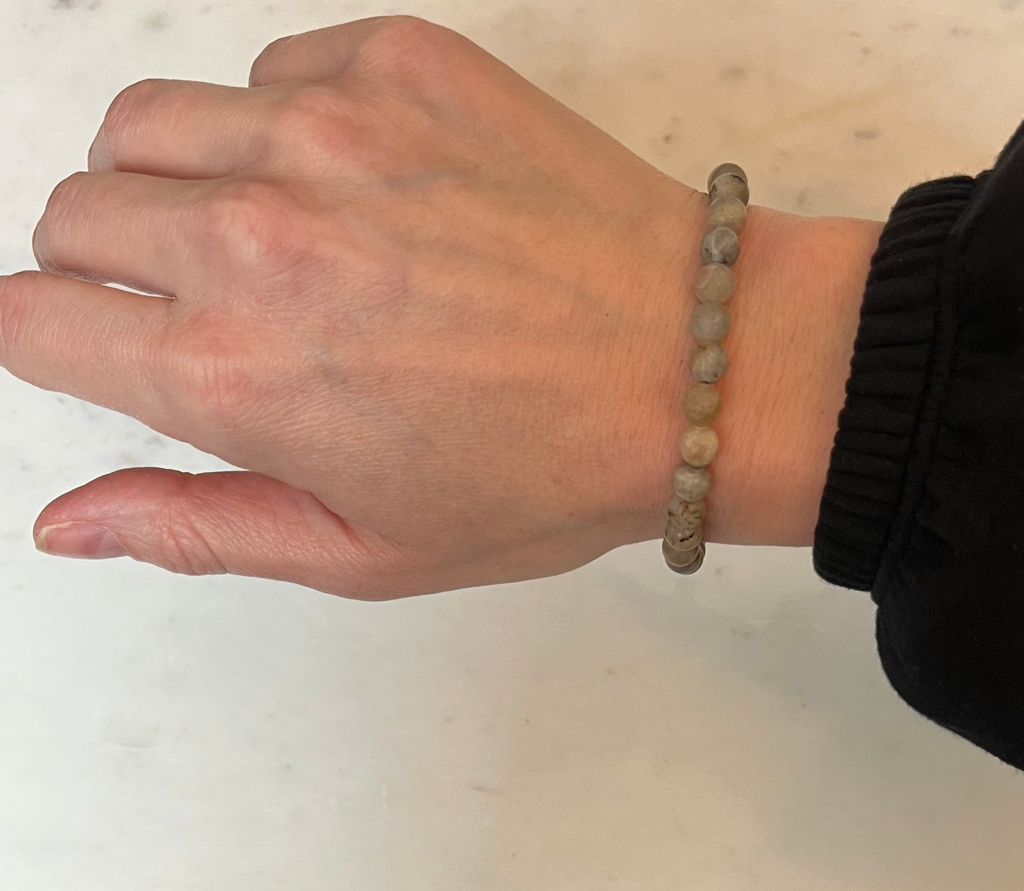 Labradorite Bracelet