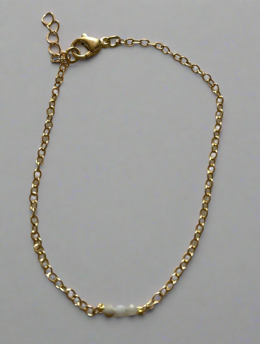 The 333 Bracelet