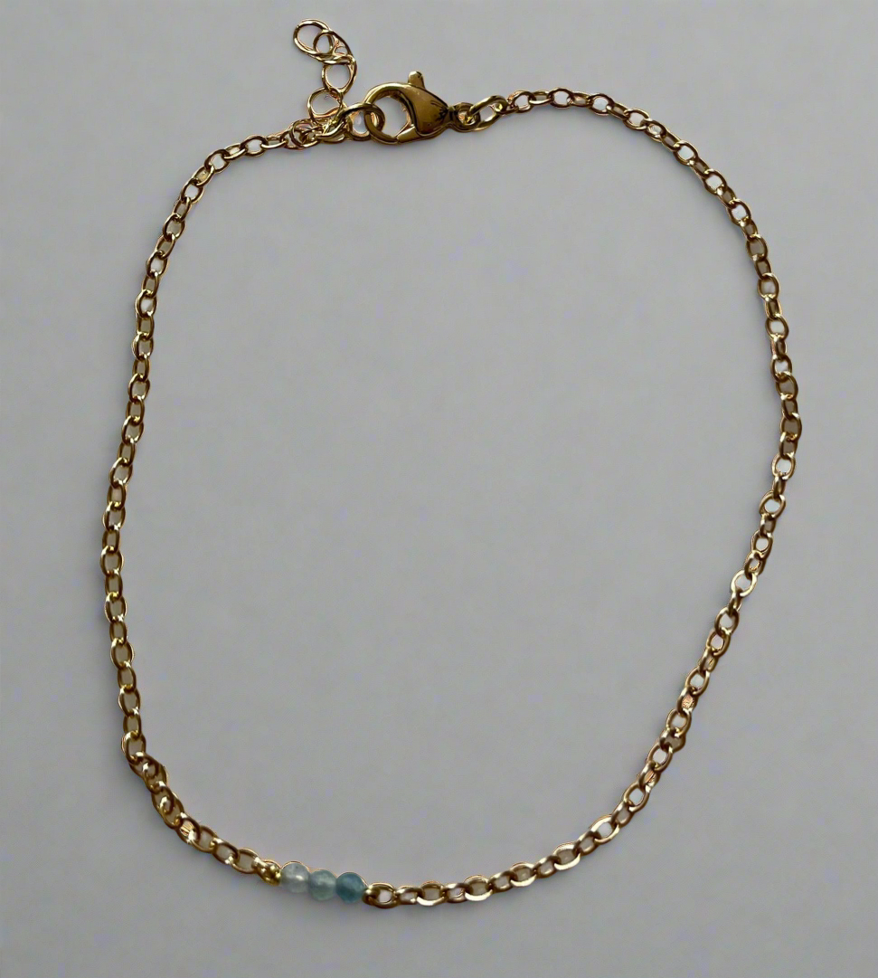 The 333 Bracelet