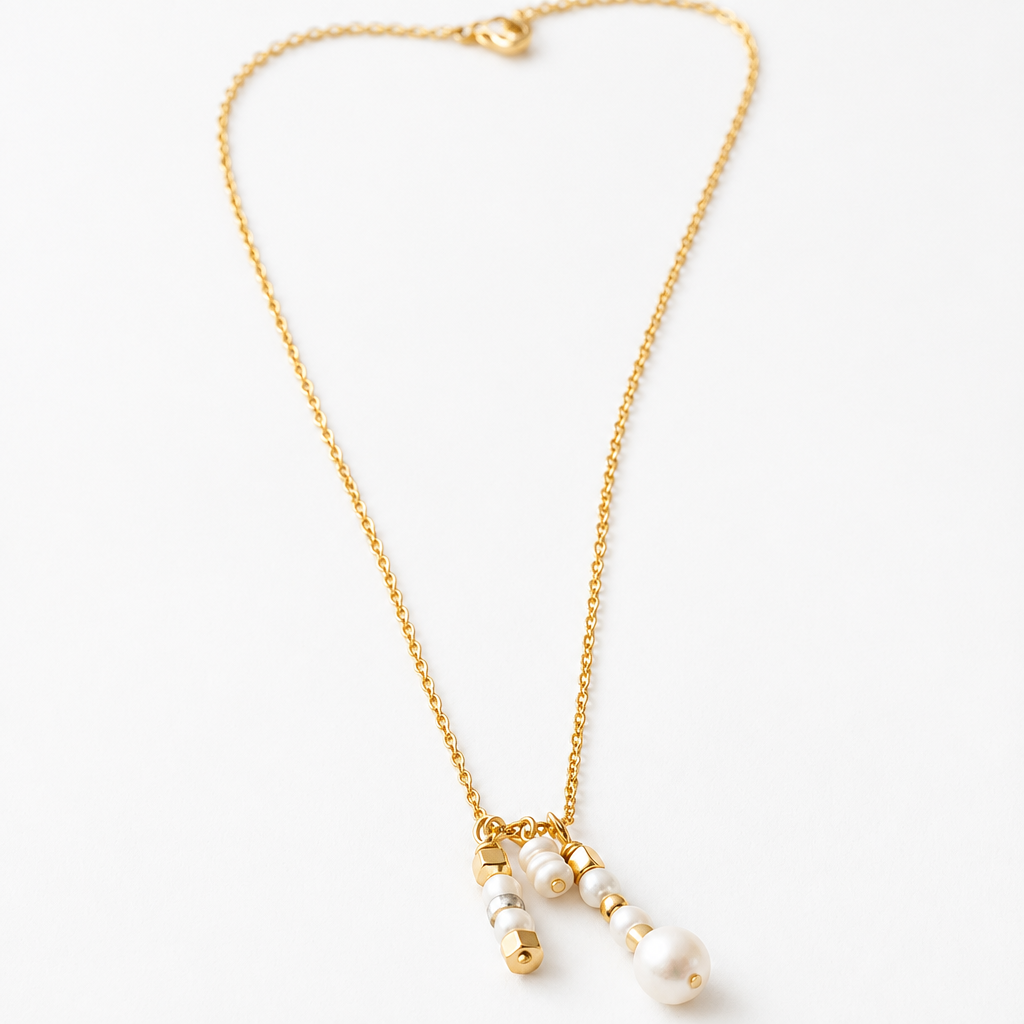 Radiance Necklace