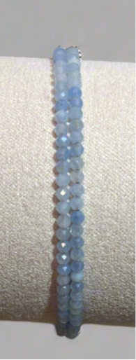 The Aquamarine Mini