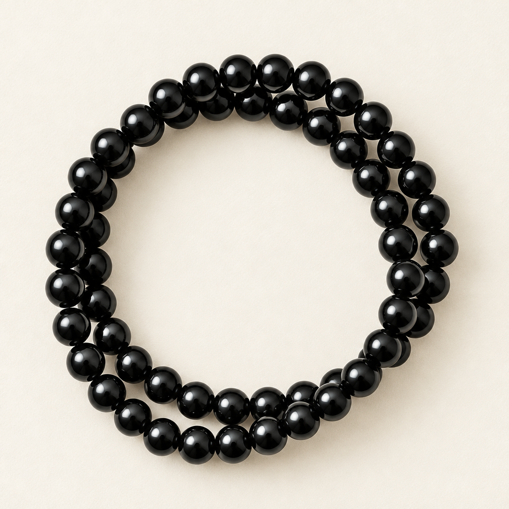 Black Onyx Bracelet