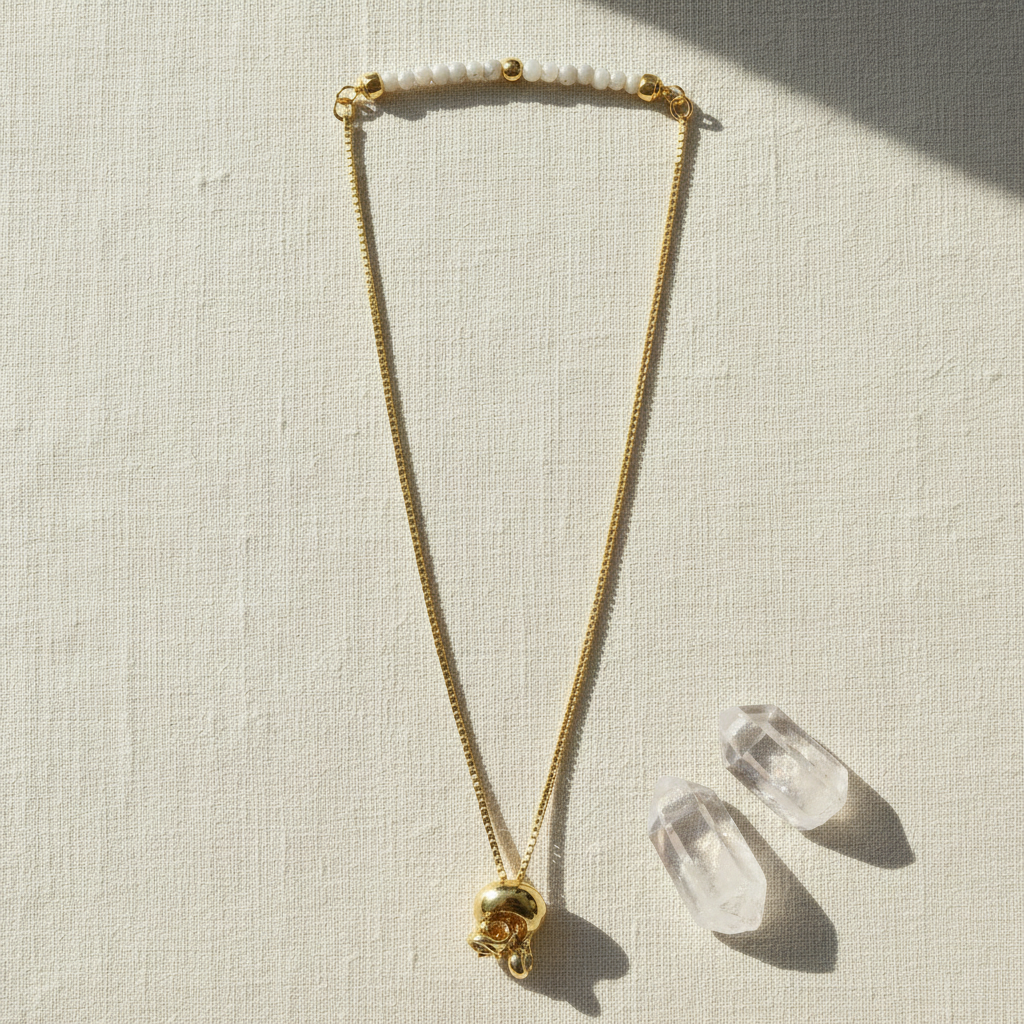 The Halo Bracelet