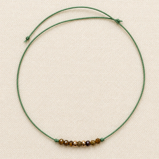Protection Wish Bracelets