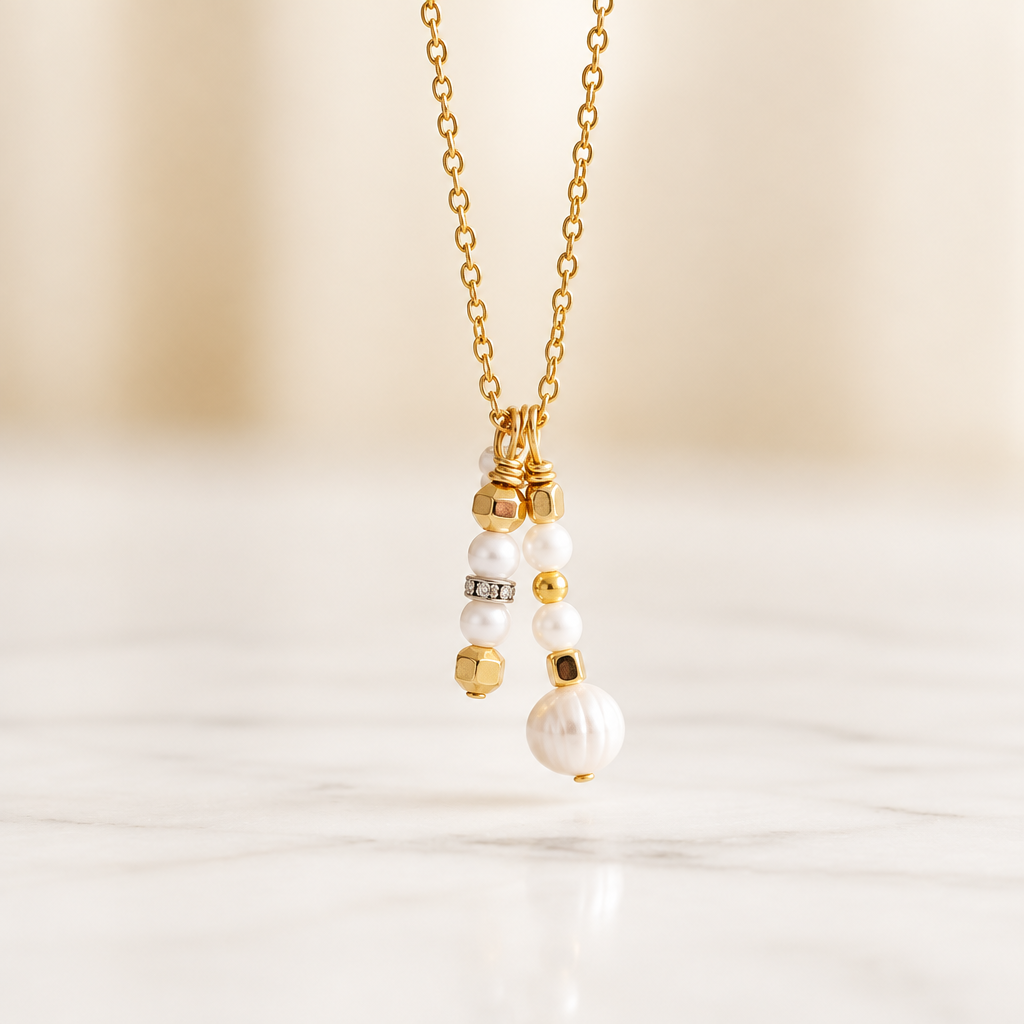 Radiance Necklace