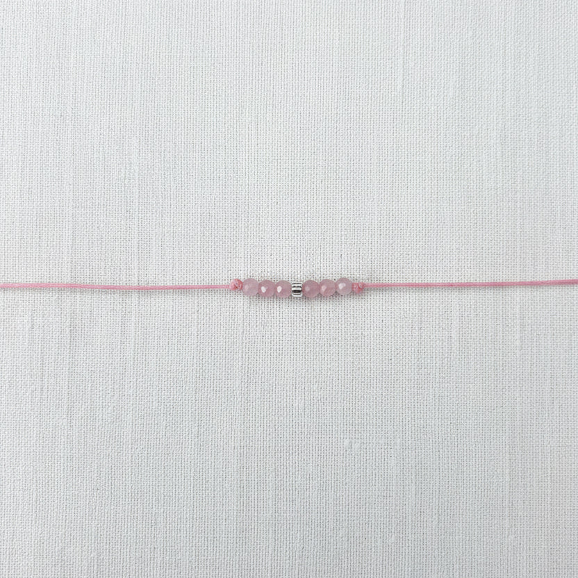 Love Wish Bracelets