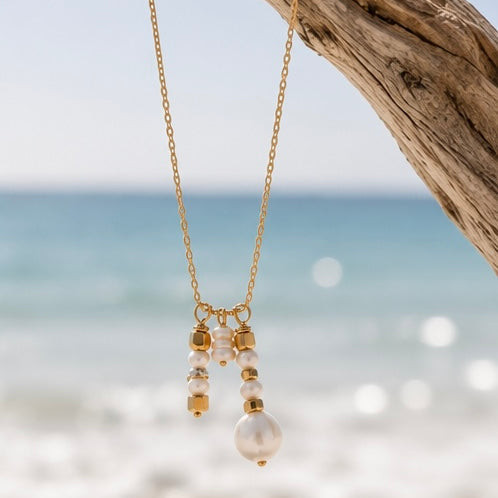 Radiance Necklace