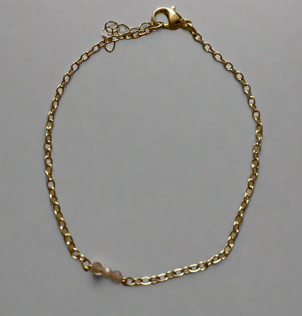 The 333 Bracelet