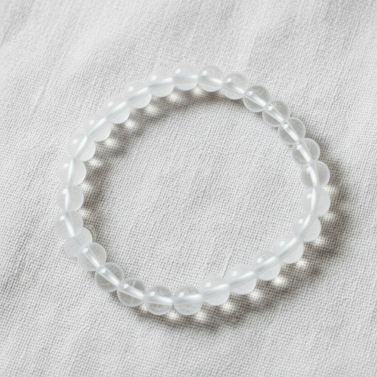 Clear Quartz