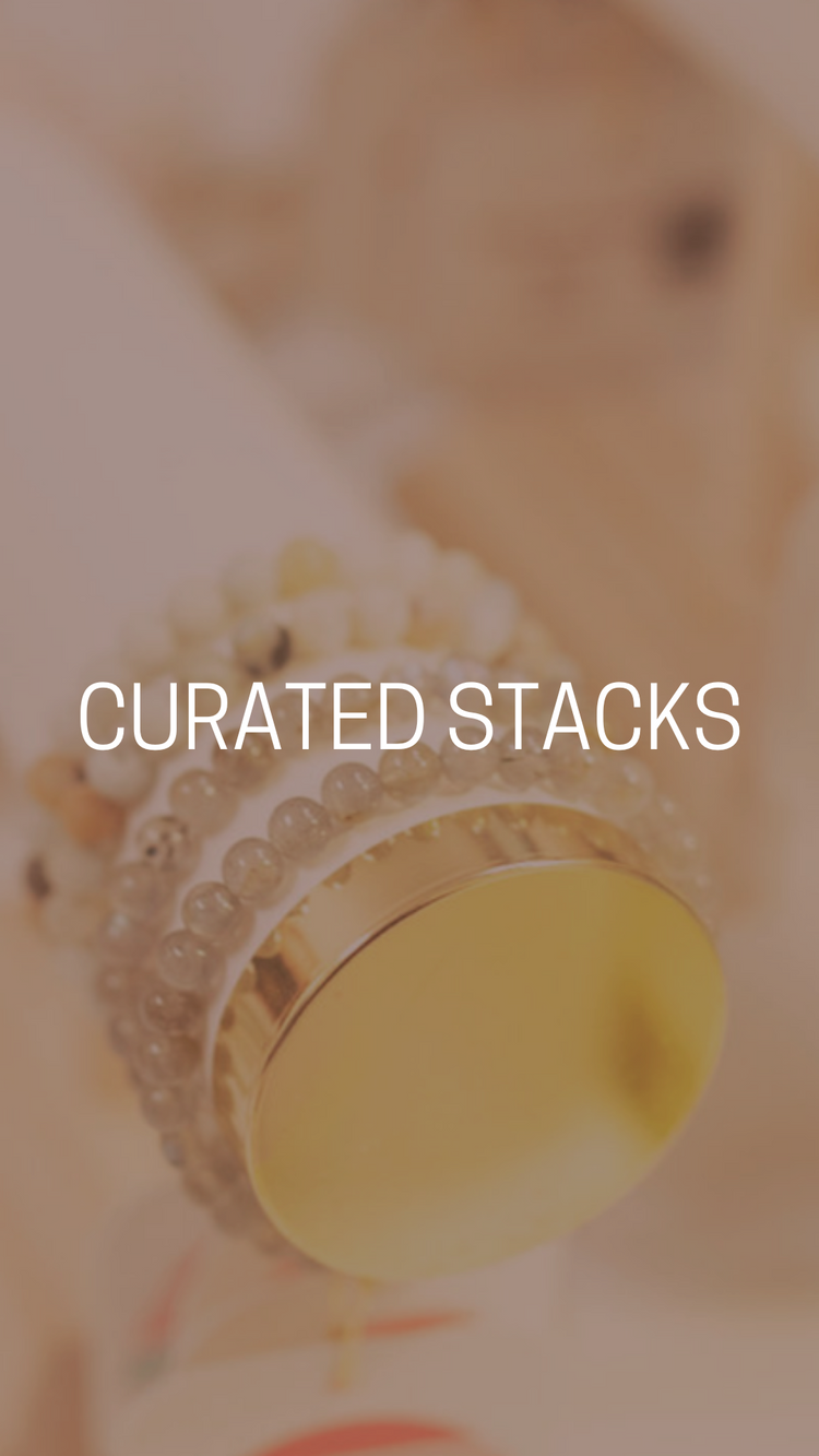 Curated Stacks