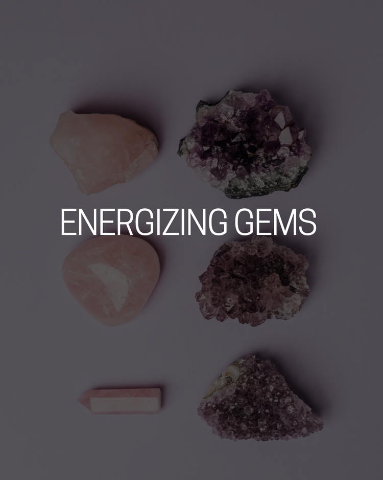 Energizing