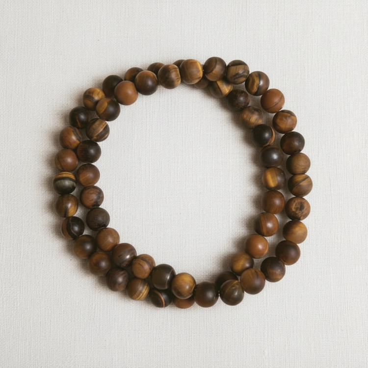 Tigers Eye