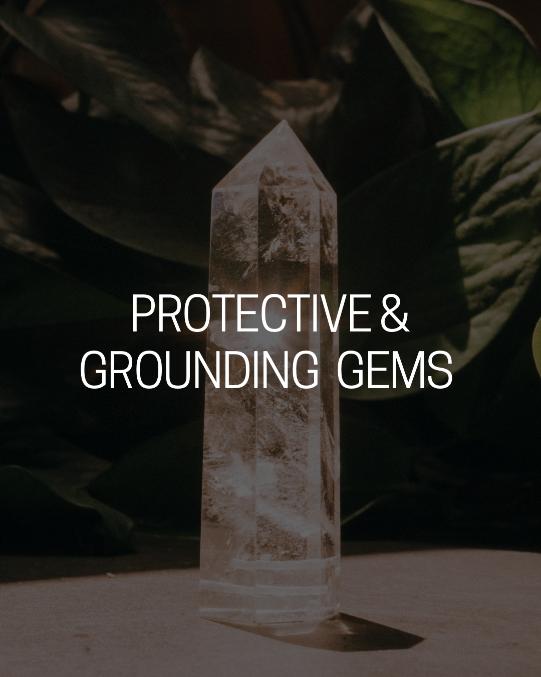 Grounding & Protection