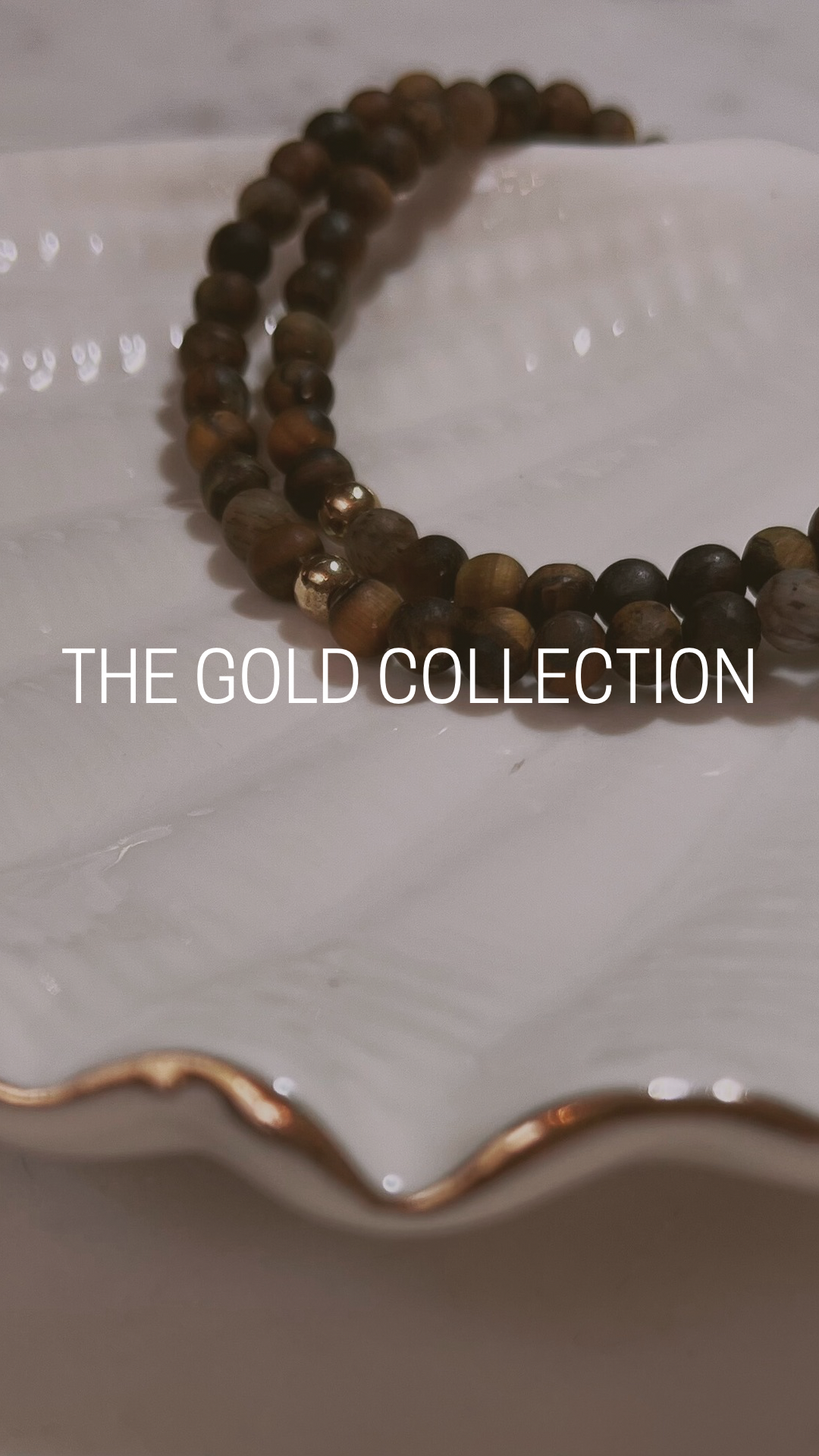 The Gold Collection
