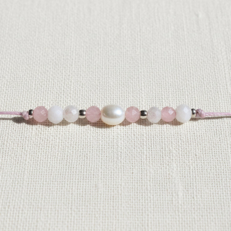 Rose Quartz