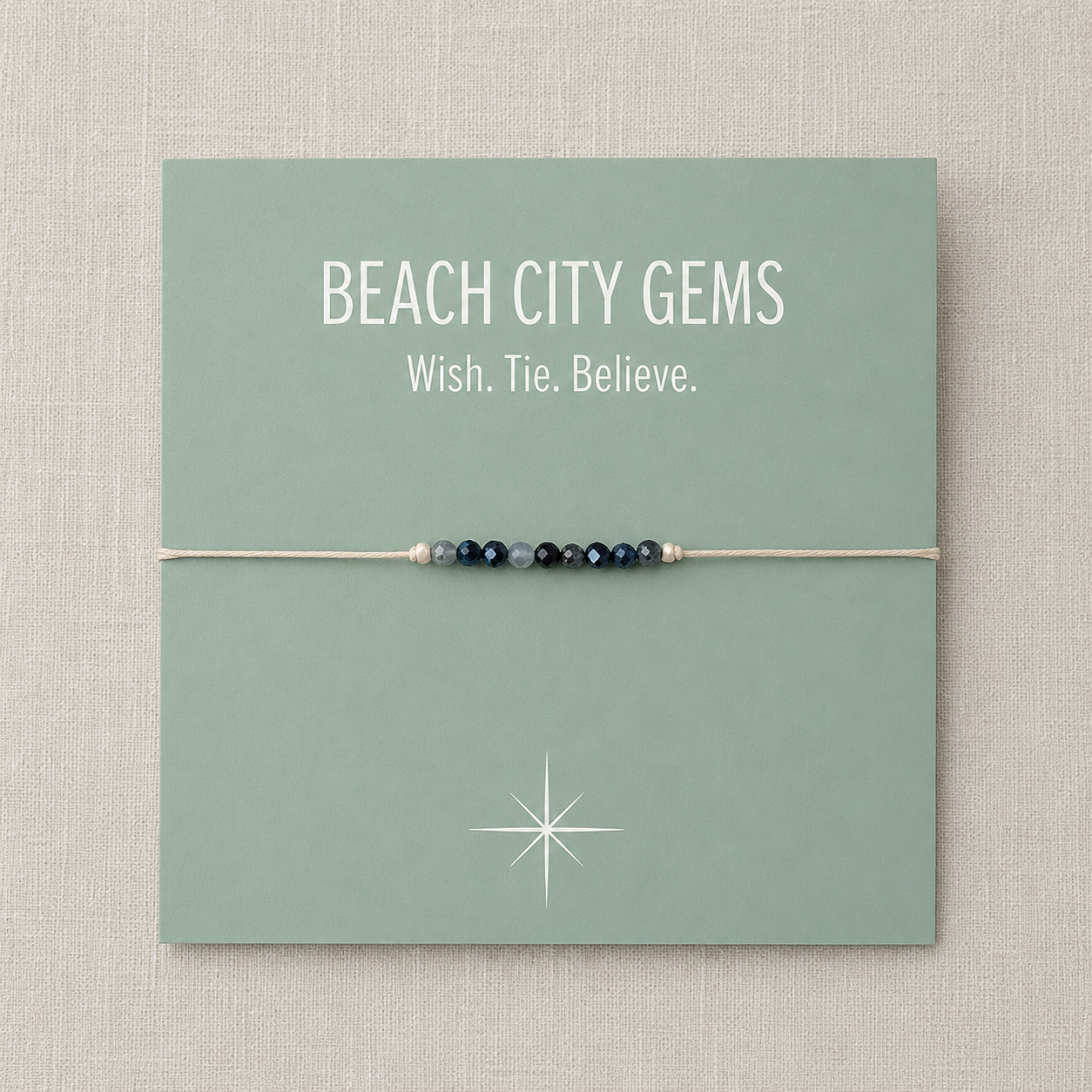 Wish Bracelets