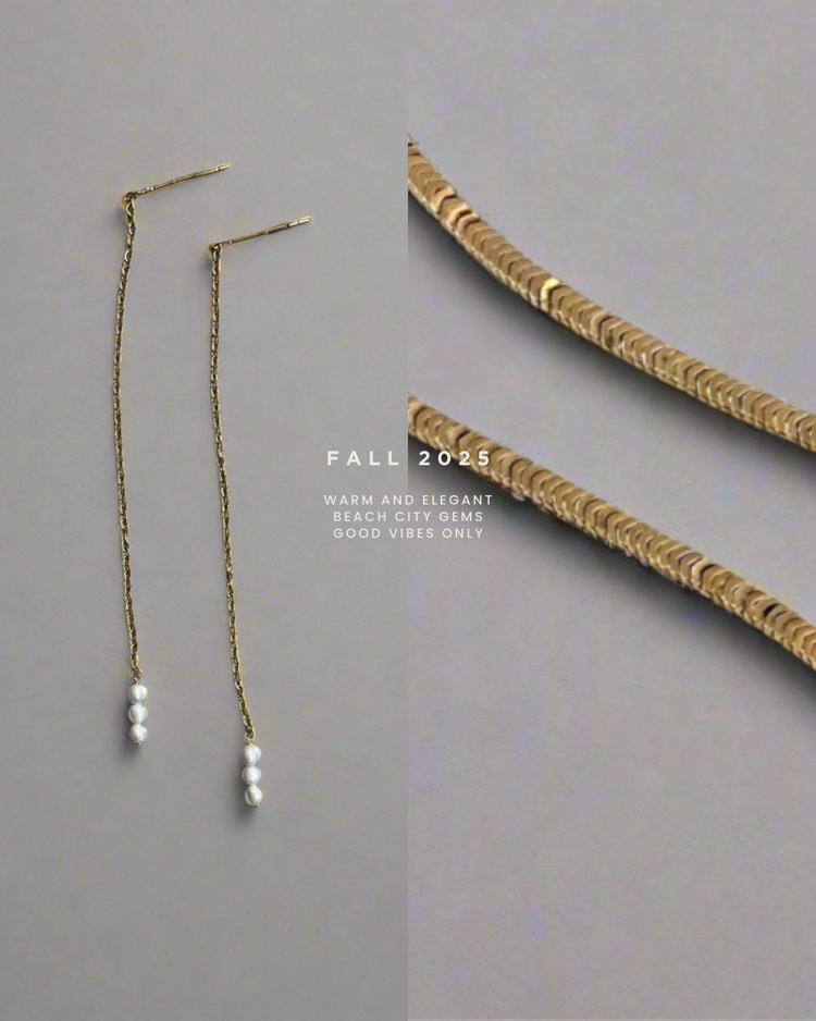Fall 2025 Collection