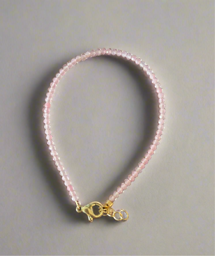 The Rose Quartz Mini