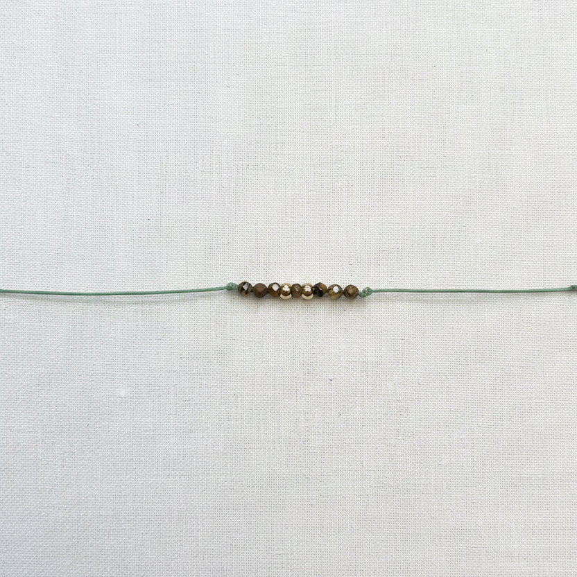 Protection Wish Bracelets