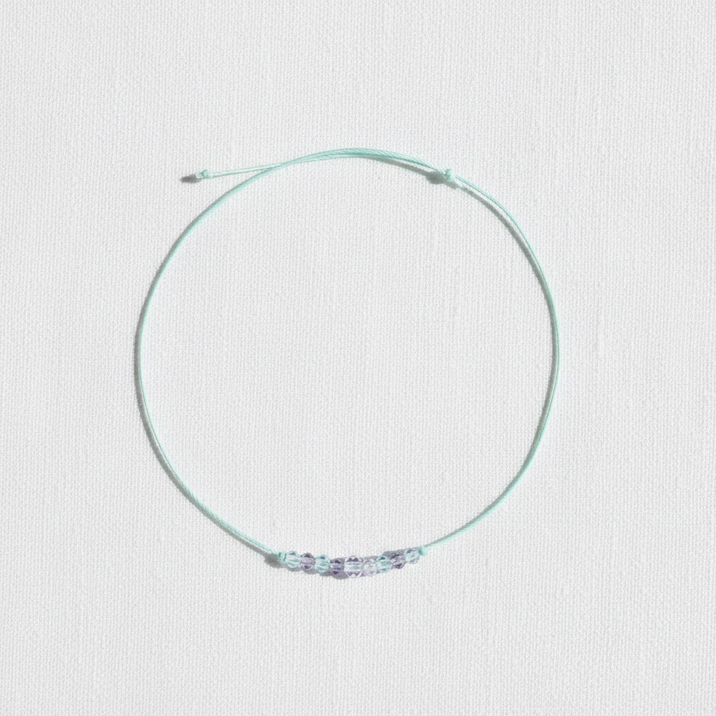 Calm Wish Bracelets