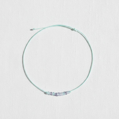 Calm Wish Bracelets