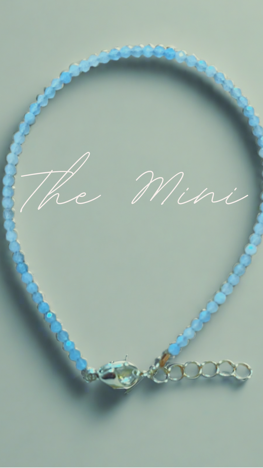 The Aquamarine Mini