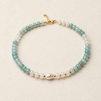 Pearl & Tide Necklace