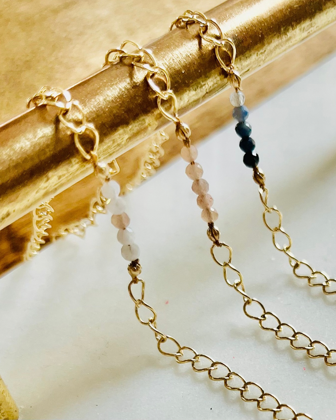 The Avery Bracelet