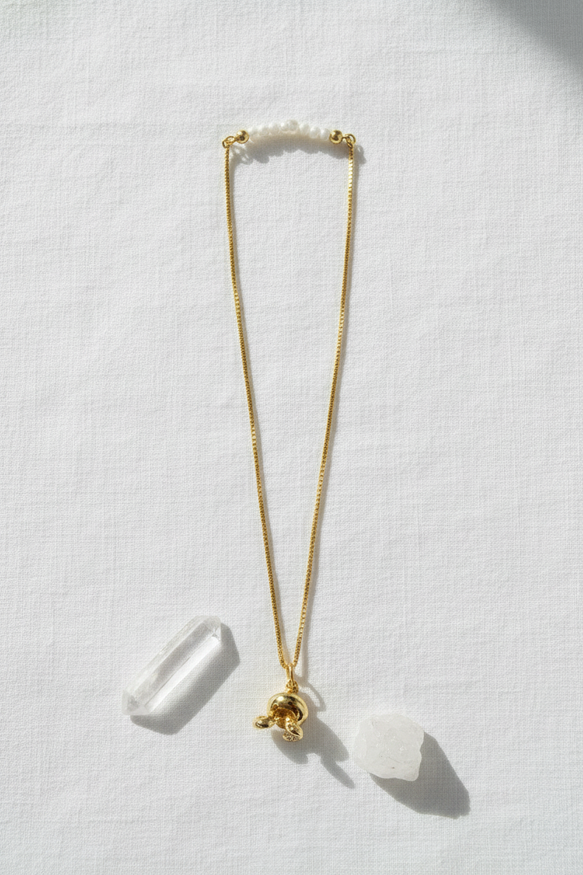 The Halo Bracelet