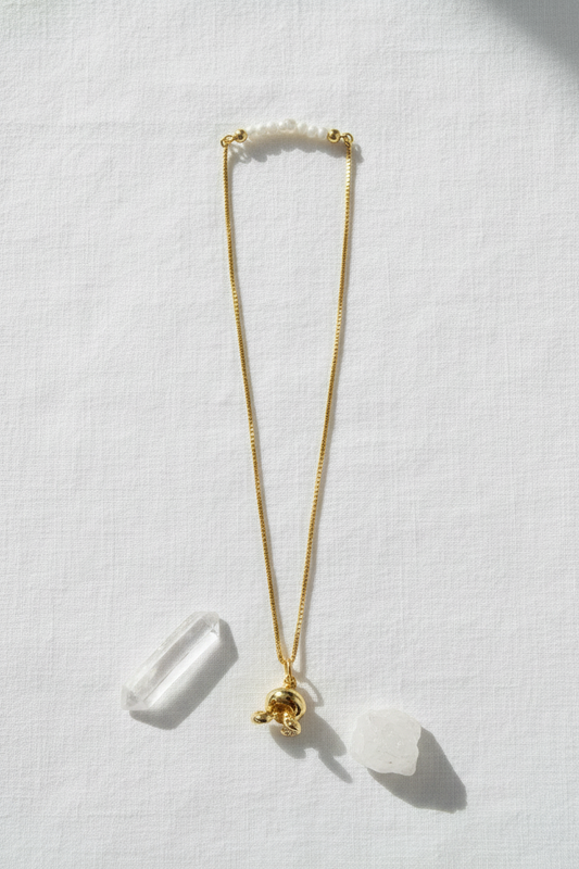 The Halo Bracelet