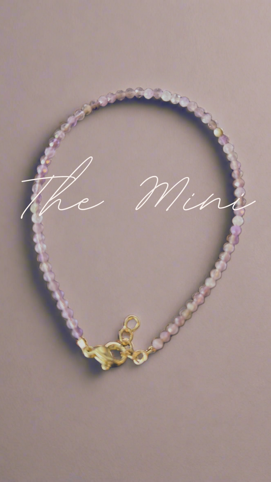 The Amethyst Mini