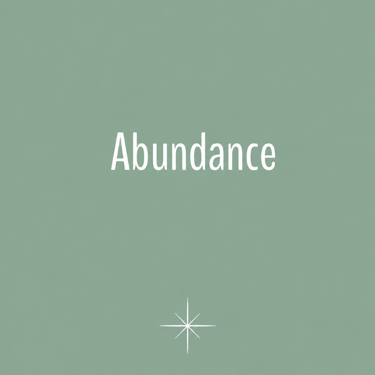 Abundance Wish Bracelets