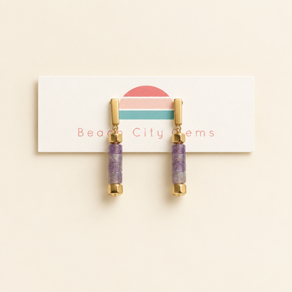 Align Earrings