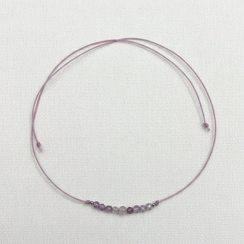Abundance Wish Bracelets